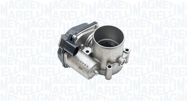 MAGNETI MARELLI Корпус дроссельной заслонки 802000000021